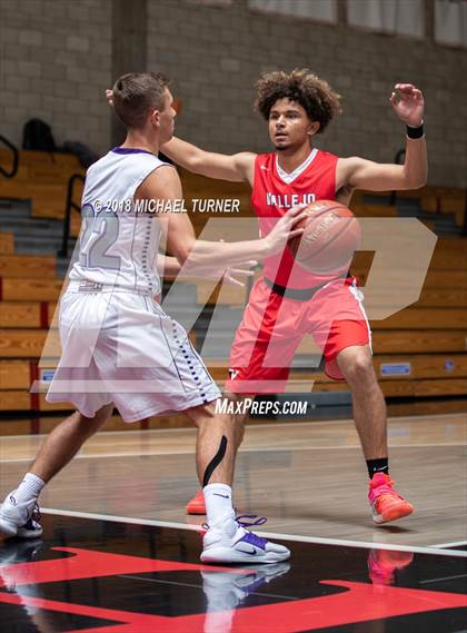 Thumbnail 1 in Vallejo vs. Spring Creek photogallery.