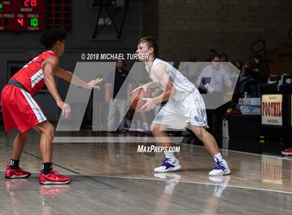 Thumbnail 2 in Vallejo vs. Spring Creek photogallery.