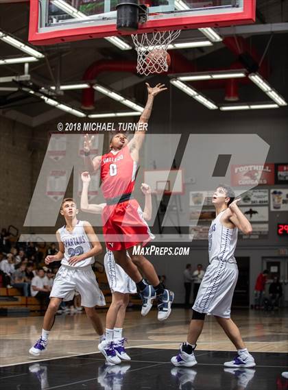 Thumbnail 1 in Vallejo vs. Spring Creek photogallery.