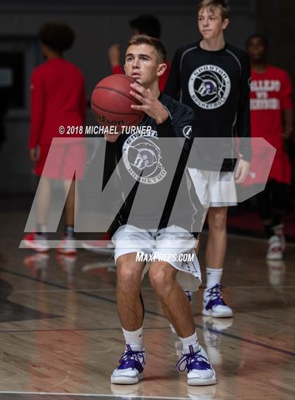 Thumbnail 2 in Vallejo vs. Spring Creek photogallery.