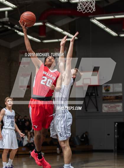 Thumbnail 1 in Vallejo vs. Spring Creek photogallery.