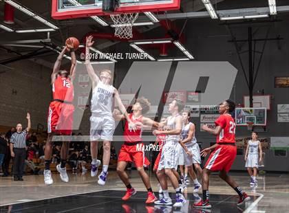 Thumbnail 3 in Vallejo vs. Spring Creek photogallery.