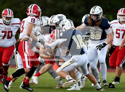 Thumbnail 3 in Loudon @ Soddy Daisy photogallery.