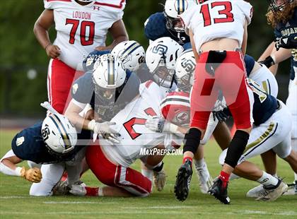Thumbnail 1 in Loudon @ Soddy Daisy photogallery.