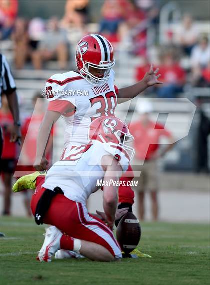 Thumbnail 1 in Loudon @ Soddy Daisy photogallery.