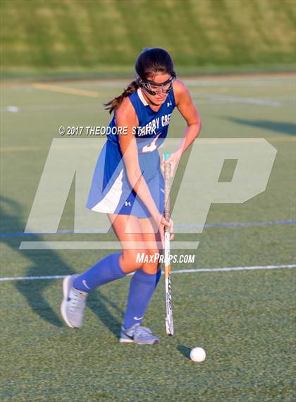 Thumbnail 1 in Cherry Creek vs. St. Marys  photogallery.