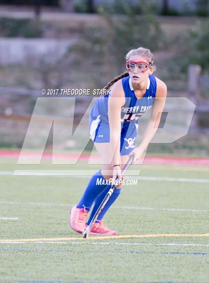 Thumbnail 1 in Cherry Creek vs. St. Marys  photogallery.