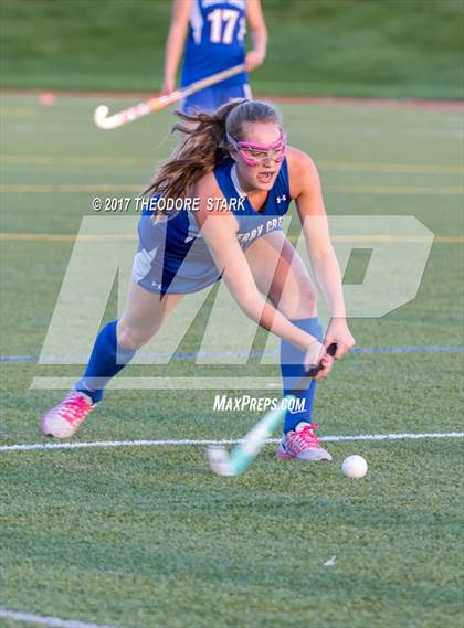 Thumbnail 1 in Cherry Creek vs. St. Marys  photogallery.
