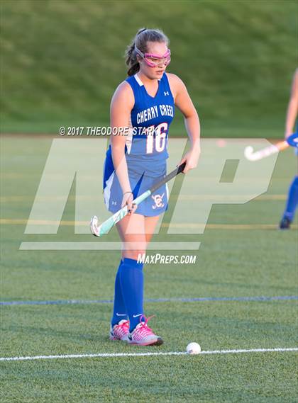 Thumbnail 3 in JV: Cherry Creek vs. St. Marys  photogallery.