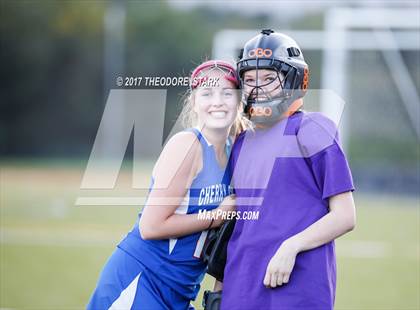 Thumbnail 3 in Cherry Creek vs. St. Marys  photogallery.
