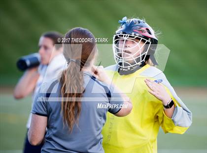 Thumbnail 2 in Cherry Creek vs. St. Marys  photogallery.