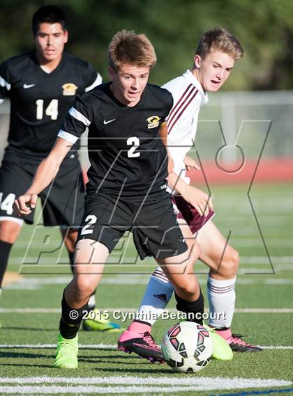 Thumbnail 3 in Golden vs. Prairie View photogallery.