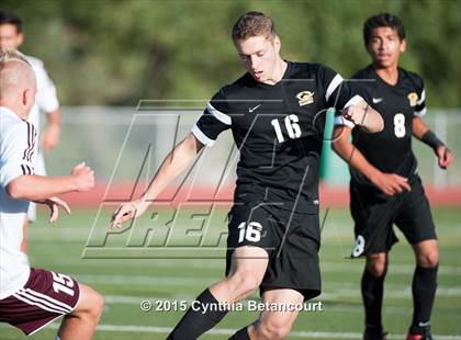 Thumbnail 1 in Golden vs. Prairie View photogallery.