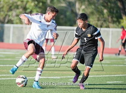 Thumbnail 3 in Golden vs. Prairie View photogallery.