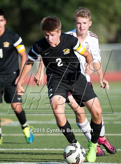 Thumbnail 2 in Golden vs. Prairie View photogallery.