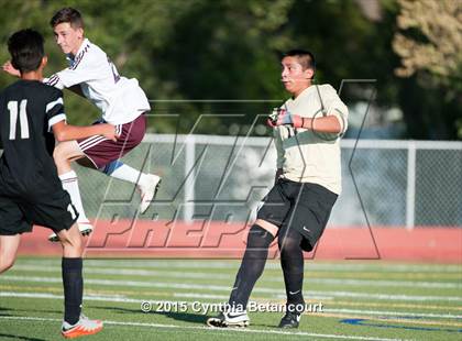 Thumbnail 2 in Golden vs. Prairie View photogallery.