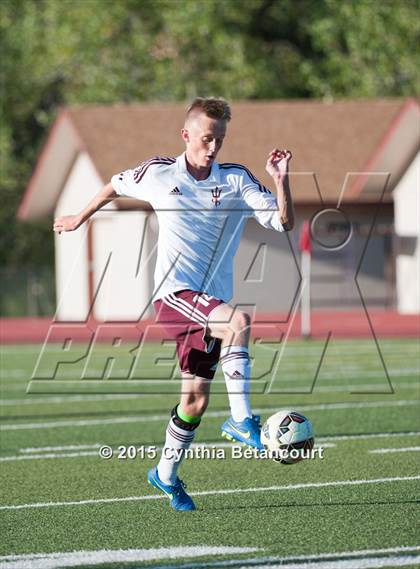 Thumbnail 2 in Golden vs. Prairie View photogallery.