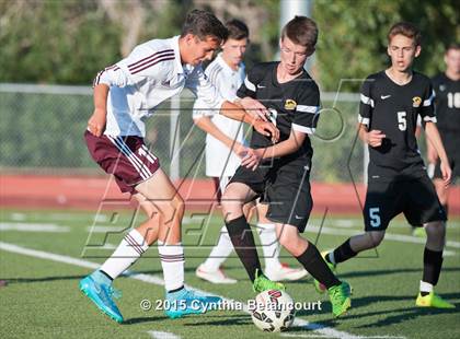 Thumbnail 2 in Golden vs. Prairie View photogallery.