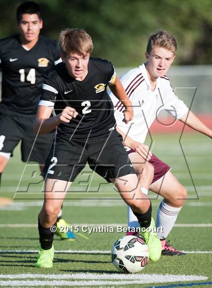 Thumbnail 1 in Golden vs. Prairie View photogallery.