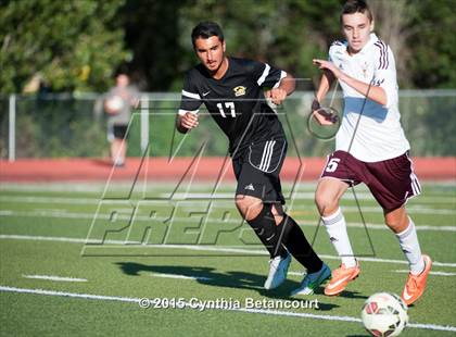Thumbnail 3 in Golden vs. Prairie View photogallery.