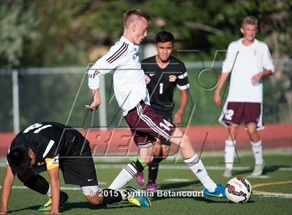 Thumbnail 2 in Golden vs. Prairie View photogallery.