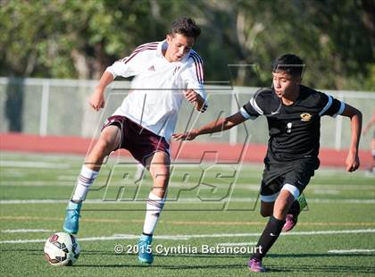 Thumbnail 2 in Golden vs. Prairie View photogallery.