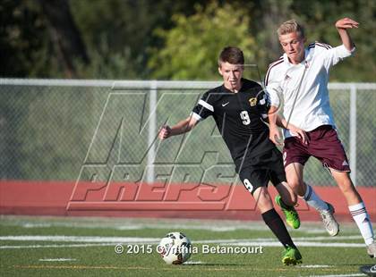 Thumbnail 3 in Golden vs. Prairie View photogallery.