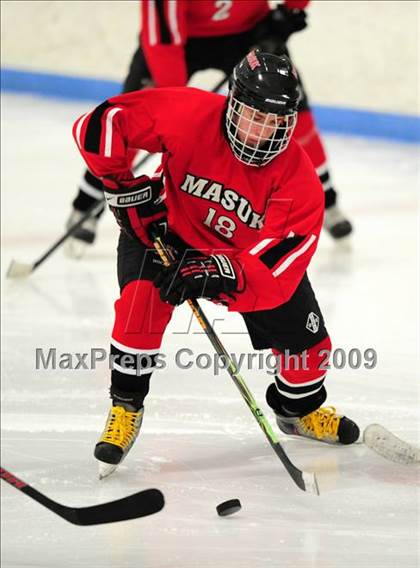 Thumbnail 3 in Masuk @ East Haven photogallery.