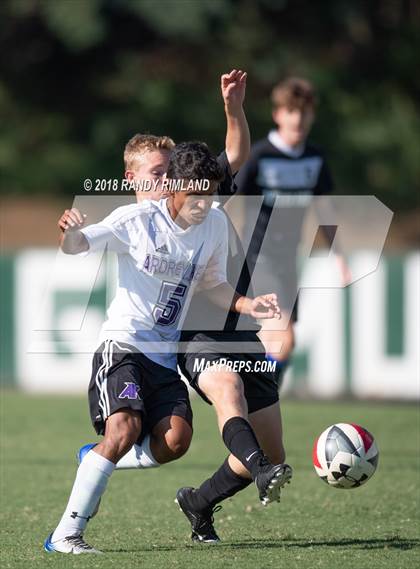 Thumbnail 1 in Ardrey Kell @ Myers Park photogallery.