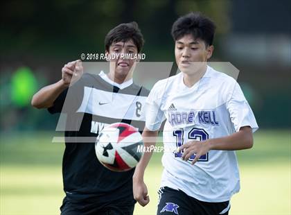 Thumbnail 1 in Ardrey Kell @ Myers Park photogallery.