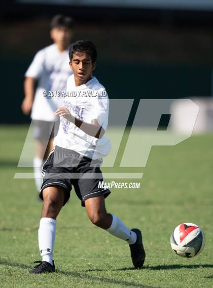 Thumbnail 1 in Ardrey Kell @ Myers Park photogallery.