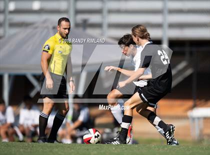Thumbnail 2 in Ardrey Kell @ Myers Park photogallery.