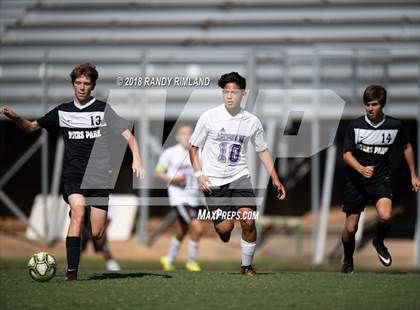 Thumbnail 1 in Ardrey Kell @ Myers Park photogallery.