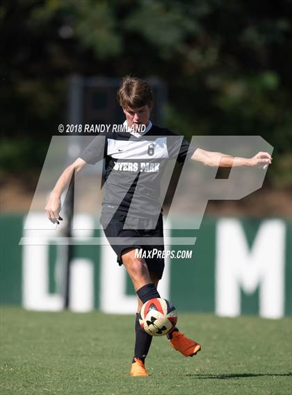 Thumbnail 1 in Ardrey Kell @ Myers Park photogallery.