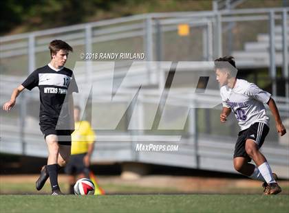 Thumbnail 1 in Ardrey Kell @ Myers Park photogallery.