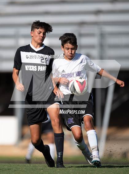 Thumbnail 1 in Ardrey Kell @ Myers Park photogallery.
