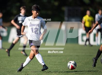 Thumbnail 2 in Ardrey Kell @ Myers Park photogallery.
