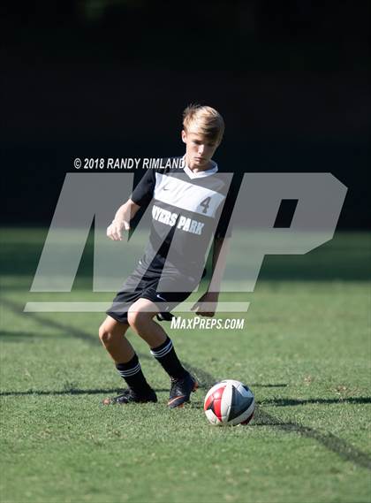 Thumbnail 1 in Ardrey Kell @ Myers Park photogallery.