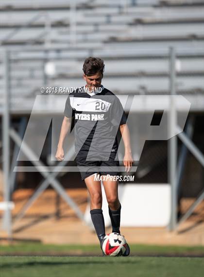 Thumbnail 3 in Ardrey Kell @ Myers Park photogallery.