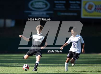 Thumbnail 2 in Ardrey Kell @ Myers Park photogallery.