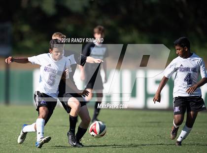 Thumbnail 3 in Ardrey Kell @ Myers Park photogallery.