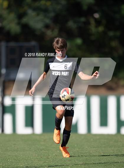 Thumbnail 2 in Ardrey Kell @ Myers Park photogallery.
