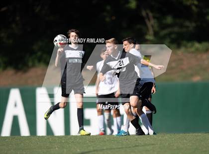 Thumbnail 3 in Ardrey Kell @ Myers Park photogallery.
