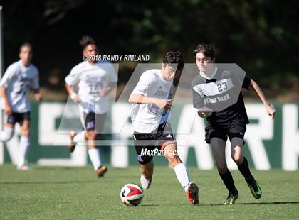 Thumbnail 1 in Ardrey Kell @ Myers Park photogallery.