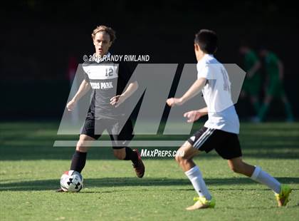 Thumbnail 2 in Ardrey Kell @ Myers Park photogallery.