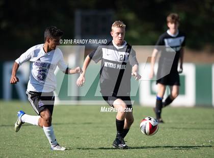 Thumbnail 2 in Ardrey Kell @ Myers Park photogallery.