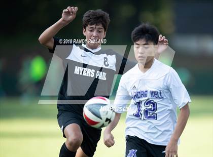 Thumbnail 2 in Ardrey Kell @ Myers Park photogallery.