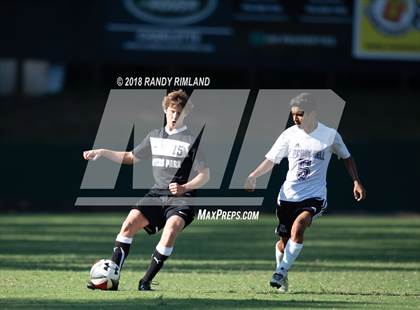 Thumbnail 3 in Ardrey Kell @ Myers Park photogallery.