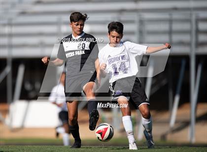 Thumbnail 2 in Ardrey Kell @ Myers Park photogallery.