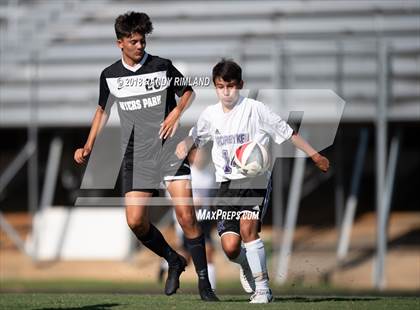 Thumbnail 2 in Ardrey Kell @ Myers Park photogallery.